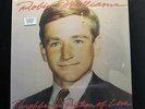 Robin Williams - Throbbing Python Of Love LP New Sealed 811 150-1 M1 1st Record