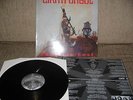 CIRITH UNGOL PARADISE LOST LP  omen dio priest manilla road