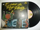 RAY PEREZ LOS DEMENTES YO CANTO  GUAGUANCO FANTASTICO EX # 221 HEAR