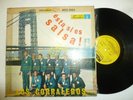 LOS CORRALEROS DE MAJAGUAL MONDONGO DESCARGA  GUAGUANCO  FANTASTICO  # 307 HEAR