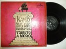 KAKO TRIBUTO A NORO VITAMINA DESCARGA ALEGRE  GUAGUANCO FANTASTICO # 342 LISTEN