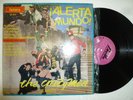 LOS DEMENTES ALERTA MUNDO ROMPELO EX  GUAGUANCO FANTASTICO # 360 LISTEN
