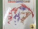 RUBINSTEIN SZERYNG & FOURNIER BRAHMS & SCHUMANN TRIOS 3 LP STEREO BOX SET