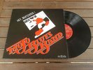 BLUES-LP  THE MOJO BLUES BAND, HEY BARTENDER, EX  LIBRIS, SCHWEIZ, 1981, TOP