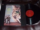 Stephen King's CAT'S EYE Soundtrack Varese Sarabande MINT Alan Silvestri Drew