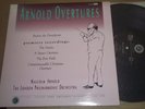 MALCOLM ARNOLD Overtures - Reference Recordings RR-48