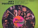 Joey Pastrana Discos Bailables Cotique estereo Dancefloor Latin/Soul EX