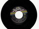 Northern Soul Benny Troy I wanna give you tomorrow De-Lite 1572 ORIGINAL NM