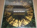 Karajan/Thomas/Stolze/Stewart/Kelemen WAGNER Siegfried - DGG 139 234/238 SEALED