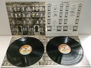 LED ZEPPELIN-PHYSICAL GRAFFITI..GENUINE 1ST UK PRESS N/M/EX DOUBLE VINYL LP 1975