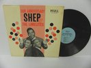 SHEP & THE LIMELITES-OUR ANNIVERSARY-1ST PRESSING ON HULL-VINYL 2.0 COVER 4.0