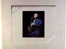 WARNE MARSH-WARNE OUT-MINT RECORD, UNPLAYED