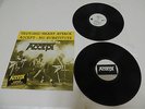 Accept - No Substitute Teutonic Heart Attack 2LP / UK