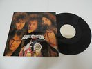 Helloween - Keeper Of The Seven Keys Tour LP