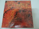Winger - Pull 1993 Korea LP / Sealed New