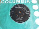 CASEY JONES & THE ENGINEERS ONE WAY TICKET I'M GONNA LOVE COLUMBIA DB 7083 BLUES