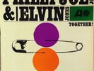 Philly Joe & Elvin Jones-Together-Atlantic 1428-WLP PROMO
