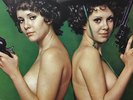 SEXY NUDE COVER & CHEESECAKE  ART BLAKEY & THE JAZZ MESSENGERS & MORE BOX 3LP
