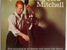 RED MITCHELL Presenting… CONTEMPORARY C3538 MONO DG