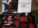 DANZIG- 777 - I Luciferi  NOTVD VINYL LP lim.+numb. 500 ex misfits