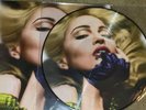 RARE  MADONNA FROZEN - LIMITED SPECIAL EDITION LP PICTURE DISC