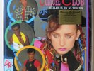 CULTURE CLUB 'Colour By Numbers' MOV Audiophile 180g Colour Vinyl LP NEW SEALED