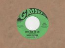 Darrow Fletcher - Ive Got To Draw The line /  Ive Gotta Know Why - Groovy  - Nor