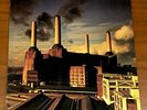 Pink Floyd - Animals 1977 Pressing  Vg+