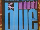 MIDNIGHT BLUE by KENNY BURRELL