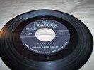 PILGRIM JUBILEE SINGERS 45 RPM ON PEACOCK 1872 BLACK GOSPEL FROM 1963