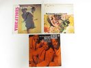 3 Jazz LPs The 3 Sounds Vibrations Out of this World Blue Note Presents
