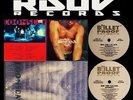 BOO YAA TRIBE T.R.I.B.E. - DOOMSDAY - 2 LP VINYL 12