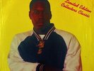 BOOGIE DOWN PRODUCTIONS - MAN & HIS MUSIC - 2 LP VINYL ALBUM - US RI '88