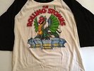 Rolling Stones Tour 1981 Rock Jersey w/ Prince was the opening for this concert