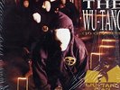 Wu-Tang Clan - Enter The Wu-Tang (36 Chambers) '93 LP US ORG RZA