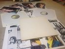 The Beatles White album full MINT UK press Record LP vinyl