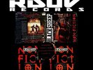 BLACK SHEEP - NON-FICTION - 2 LP VINYL 12