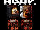BLACK SHEEP - NON-FICTION - 2 LP VINYL 12