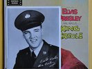 Rare Original Elvis Presley King Creole USA 1958 with Original Bonus Photo