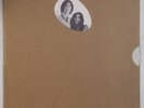 JOHN LENNON & YOKO ONO: Two Virgins USA Orig APPLE w/ OUTER Vinyl LP
