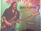 MOTORHEAD –  Made in Japan – Osaka, May 1997, 2LP Color Vinyl, NEW