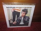 Bob Dylan LP 