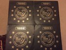 Ffrr Classics Vol 3,4,5,6 House Vinyl Records