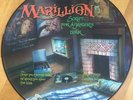 Marillion Script For A jesters Tear Picture Disc