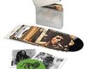 The Complete Island Recordings (LTD Metal LP Box) von Bob Marley & The Wailers (