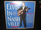 Elvis In Nashville 1956-1971 Brand New Never Opened Free Shipping