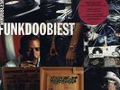 Funkdoobiest - The Troubleshooters '97 2xLP US ORG Da Beatminerz