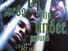 Lords Of The Underground - Here Come The Lords '04 2xLP UnofficialMarley Marl