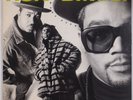 RUN DMC: Back from Hell USA Profile Rap ORIG VInyl LP NM- Super Hip Hop D.M.C.
