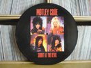 MOTLEY CRUE - Shout at the devil  /  LP Picture disc